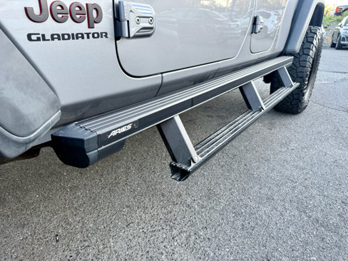 Used 2020 Jeep Gladiator Rubicon image 13