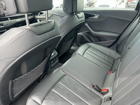 Used 2024 Audi A4 2.0T Premium Plus image 29