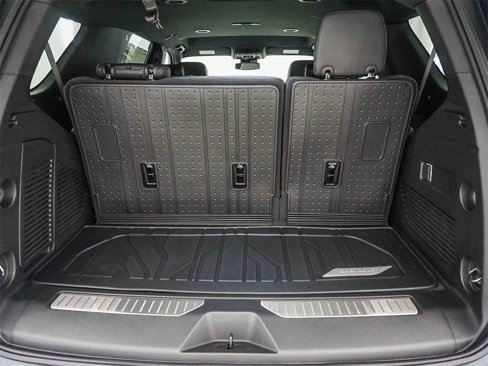 New 2026 Chevrolet Tahoe Z71 image 25