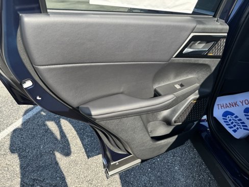 New 2025 Mitsubishi Outlander SE image 30