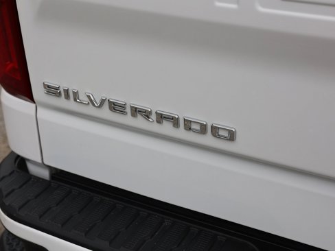 Certified 2023 Chevrolet Silverado 1500 RST image 11
