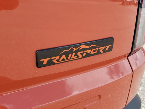New 2026 Honda Passport TrailSport Elite image 6