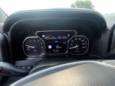 New 2025 GMC Sierra 2500 Denali w/ Denali Reserve Package image 9