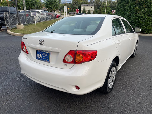 Used 2010 Toyota Corolla LE image 5