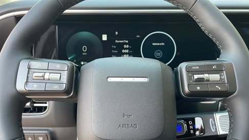 New 2026 Hyundai Palisade Limited image 23