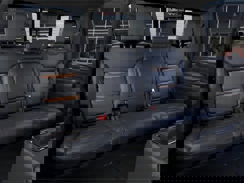 New 2026 GMC Sierra 2500 AT4 w/ AT4 Premium Plus Package image 17