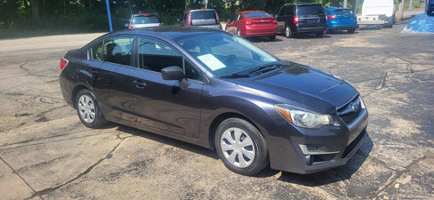 Used 2015 Subaru Impreza 2.0i image 2