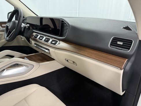 New 2026 Mercedes-Benz GLE 350 4MATIC image 15