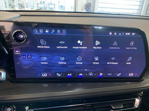 New 2026 Chevrolet Traverse LT w/ Driver Confidence Package image 18