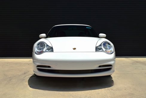 Used 2002 Porsche 911 Carrera image 10