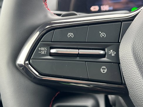 New 2025 Chevrolet Silverado EV RST image 27