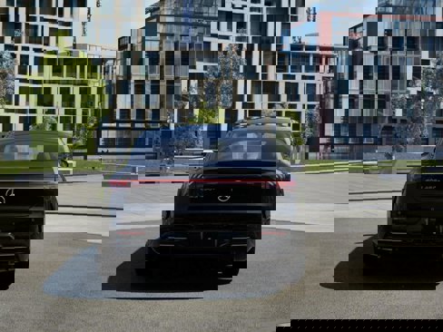 New 2026 Mercedes-Benz EQS 450+ Sedan image 23