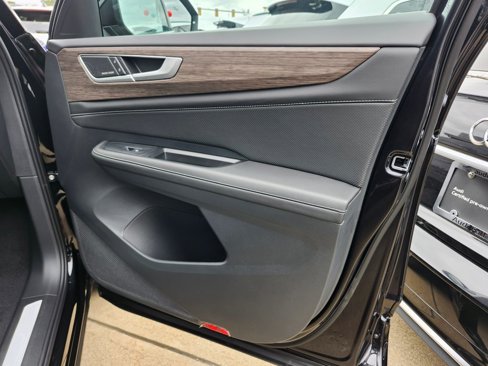 New 2026 Volkswagen Atlas SEL Premium R-Line image 19