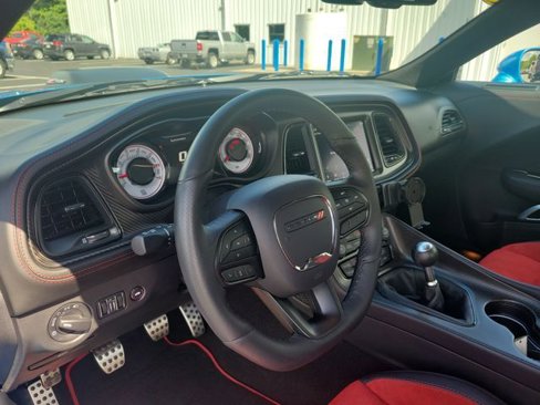 Used 2023 Dodge Challenger R/T Scat Pack image 16