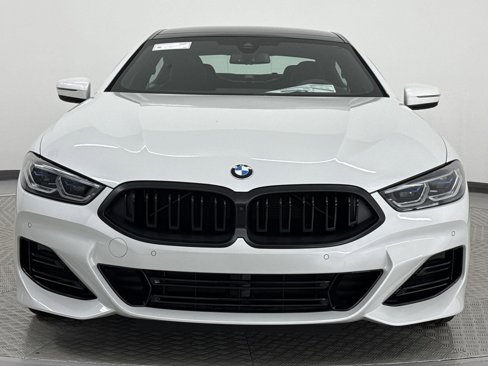 New 2026 BMW 840i xDrive w/ M Sport Professional Package image 6