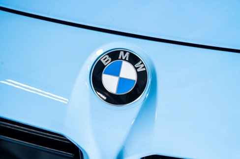 Used 2024 BMW M2 w/ Lighting Package image 18