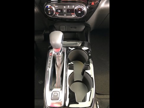 New 2026 Chevrolet Trax RS w/ Driver Confidence Package image 12