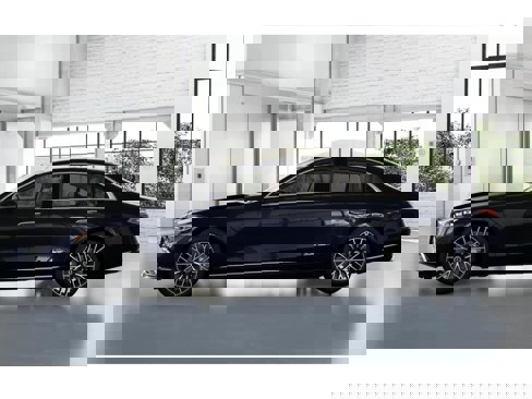 New 2026 Mercedes-Benz S 580 4MATIC Sedan image 34