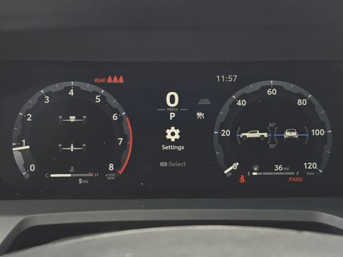 New 2025 Toyota Tacoma TRD Sport image 18