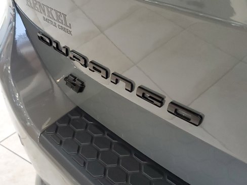 New 2026 Dodge Durango GT w/ Blacktop Package image 28