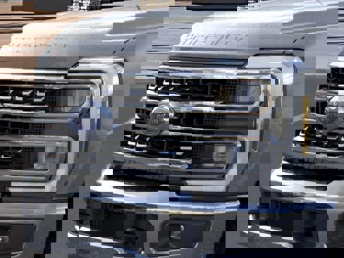 New 2026 Ford F250 Lariat image 17