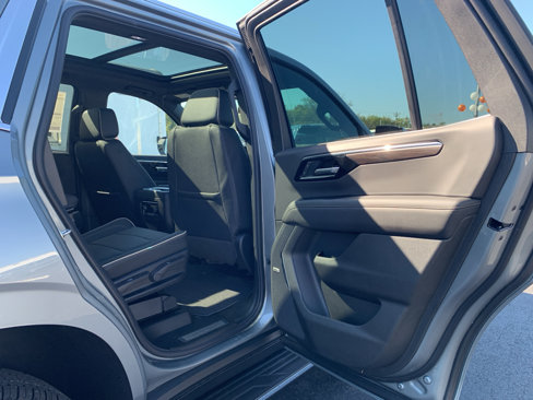New 2026 Chevrolet Tahoe Premier w/ Sun And Tow Package image 26
