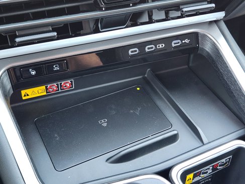 New 2025 Lexus TX 500h AWD image 30