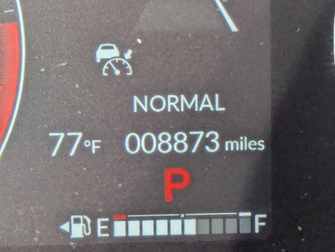 Used 2024 Honda CR-V EX-L image 27