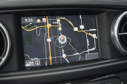 Used 2015 Mercedes-Benz SL 63 AMG image 70