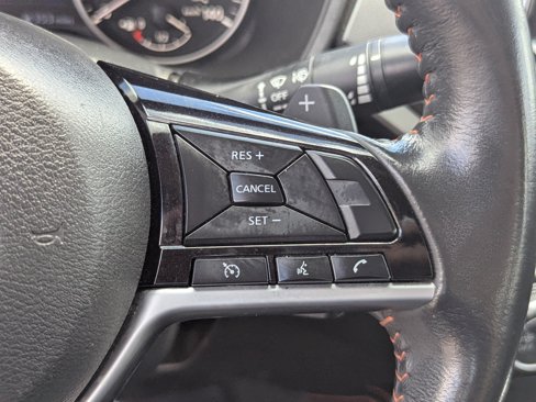Used 2023 Nissan Altima 2.5 SR image 29