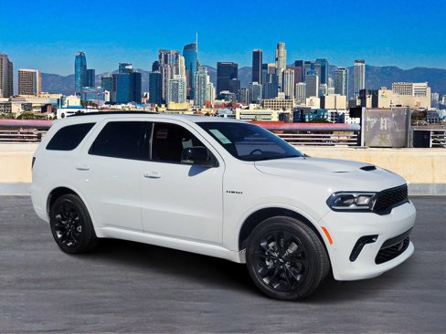 New 2025 Dodge Durango R/T image 5
