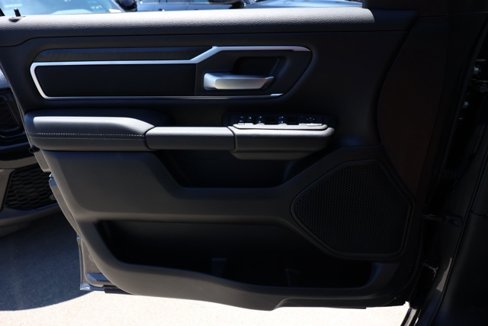 New 2026 RAM 1500 Big Horn image 22