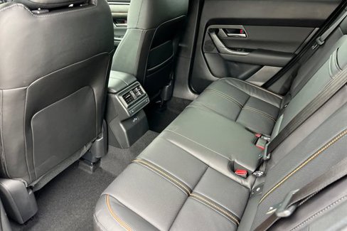 New 2025 MAZDA CX-50 2.5 Turbo w/ Cargo Package image 13