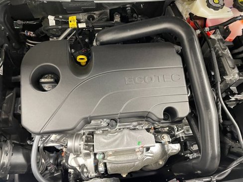 New 2026 Chevrolet Equinox LT w/ Convenience Package II image 23