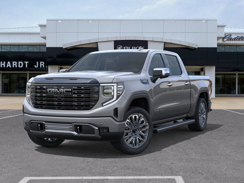 New 2026 GMC Sierra 1500 Denali Ultimate image 8