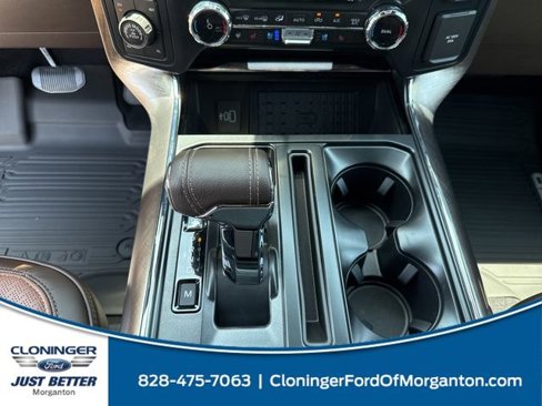 New 2025 Ford F150 King Ranch image 36