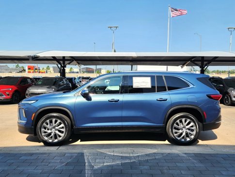 New 2026 Buick Enclave Preferred w/ Power Package image 7