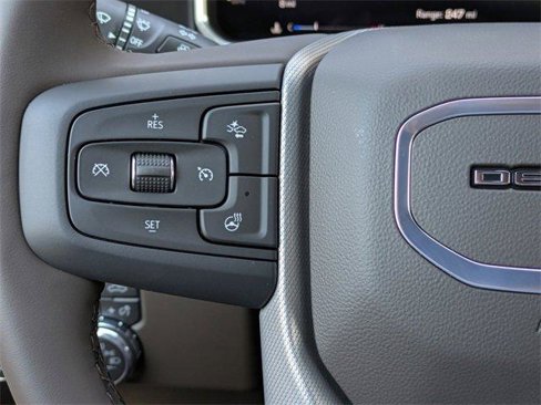 New 2026 GMC Sierra 2500 Denali w/ Denali Reserve Package image 30