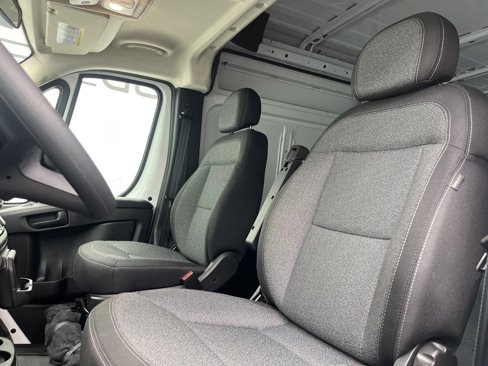 New 2025 RAM ProMaster 2500 w/ Power Group image 8