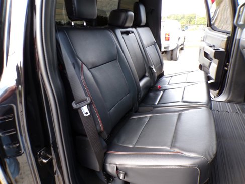 Used 2024 Ford F350 Lariat image 6