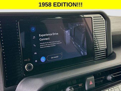 Used 2025 Toyota Land Cruiser 1958 image 13