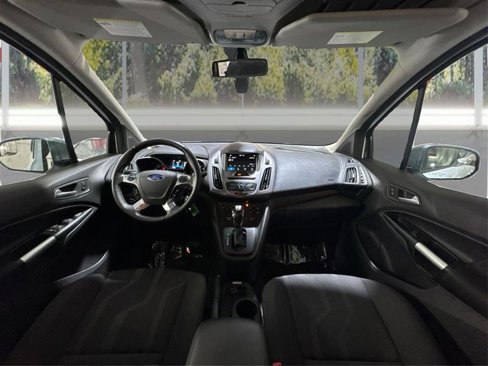 Used 2018 Ford Transit Connect XLT image 25
