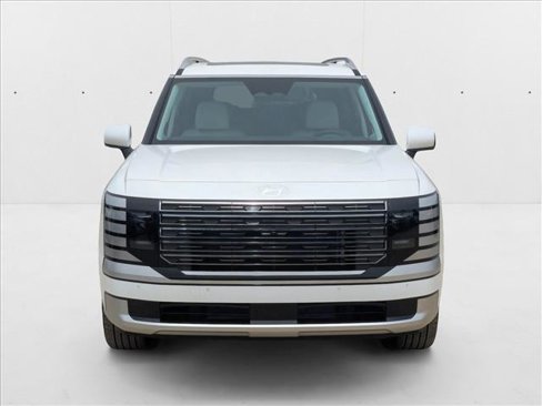 New 2026 Hyundai Palisade Calligraphy image 6