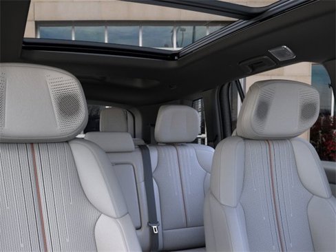 New 2026 Cadillac Vistiq Sport image 24