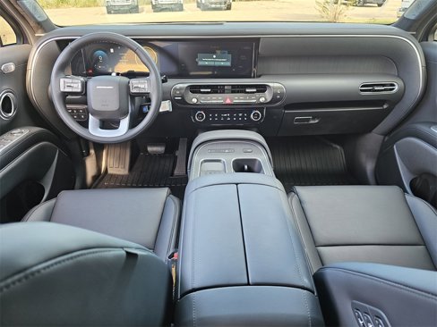 New 2026 Hyundai Palisade Calligraphy image 5