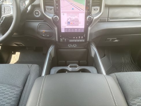 New 2026 RAM 2500 Big Horn image 11