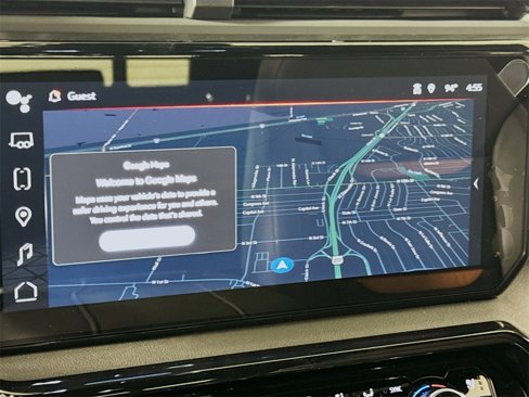 New 2026 GMC Sierra 1500 AT4 w/ AT4 Premium Package image 8