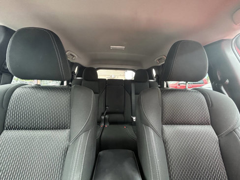 Used 2022 Mitsubishi Outlander ES image 25