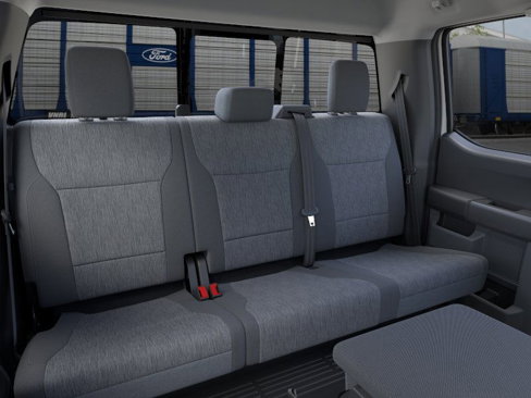 New 2025 Ford F250 XL w/ XL Off-Road Package image 11
