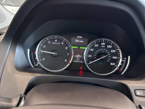 Used 2019 Acura TLX image 33